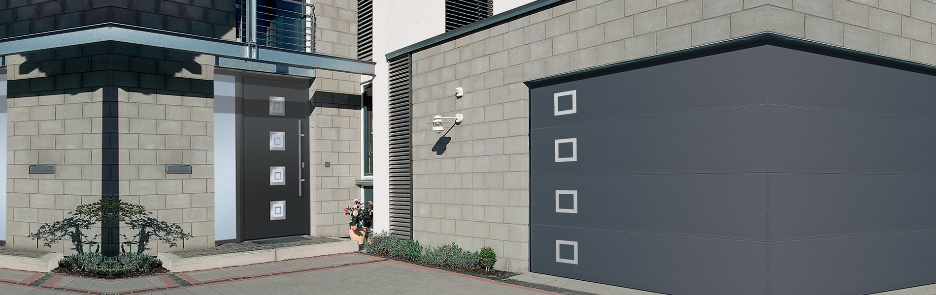 Interstate Garage Doors Residential Garage Doors San Jose, CA 408